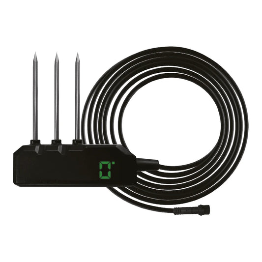 Water Content Sensor 3 with splitter cable set - WCS-3 water content sensor with cable