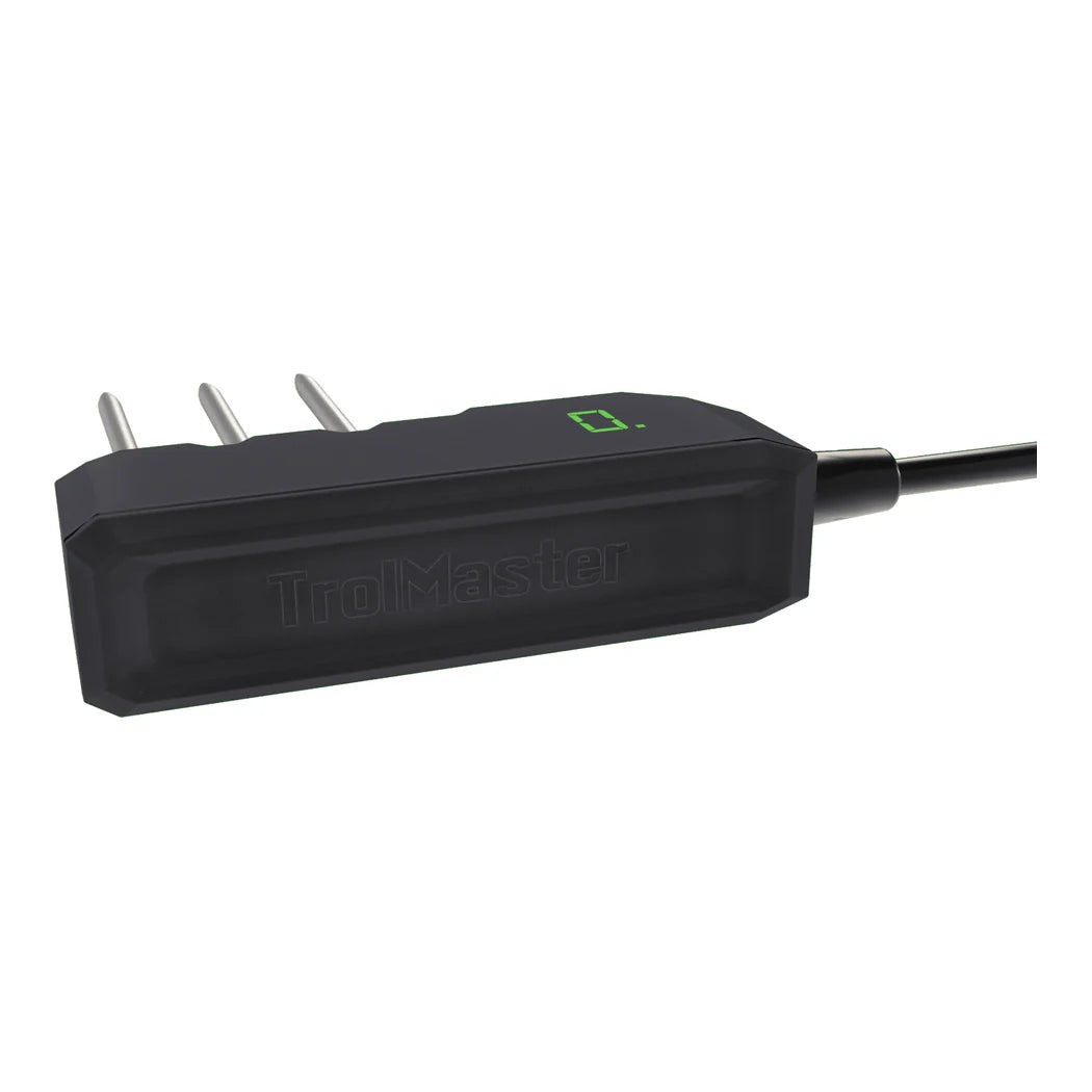 Water Content Sensor 3 with splitter cable set - sensor, angled