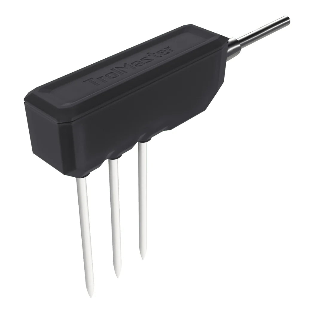 Water Content Sensor 3 with splitter cable set - sensor, side