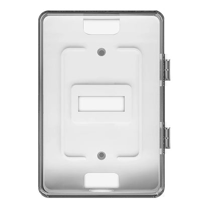 TrolMaster Weatherproof Box for TS-1, TS-2, HS-1 and ARS-1 - BM-1 weatherproof enclosure