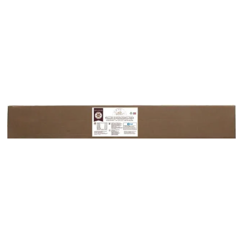 True Liberty Pallet Container Liner 55" x 44" x 90"