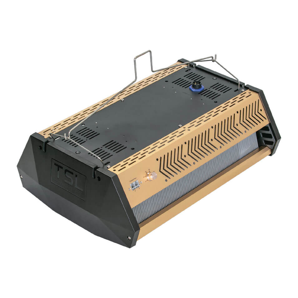 TSL-800 Top View