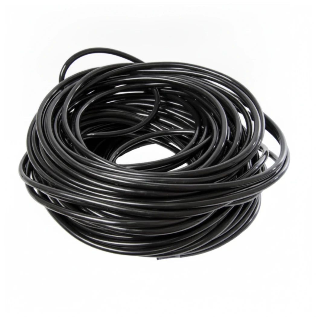 Active Air CO2 Tubing 1/4 pre Drilled