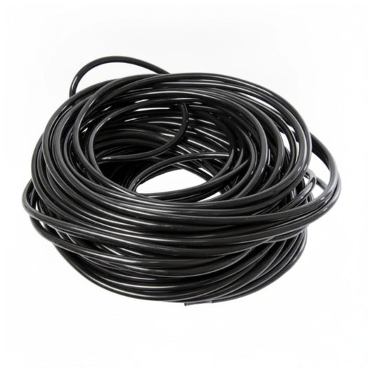 Active Air CO2 Tubing 1/4 pre Drilled