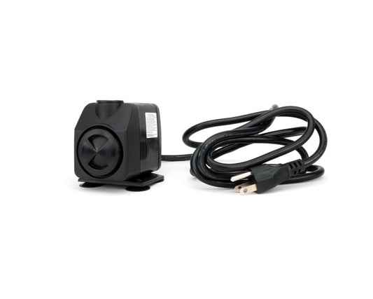Turboklone 250 GPH Pump for 24
