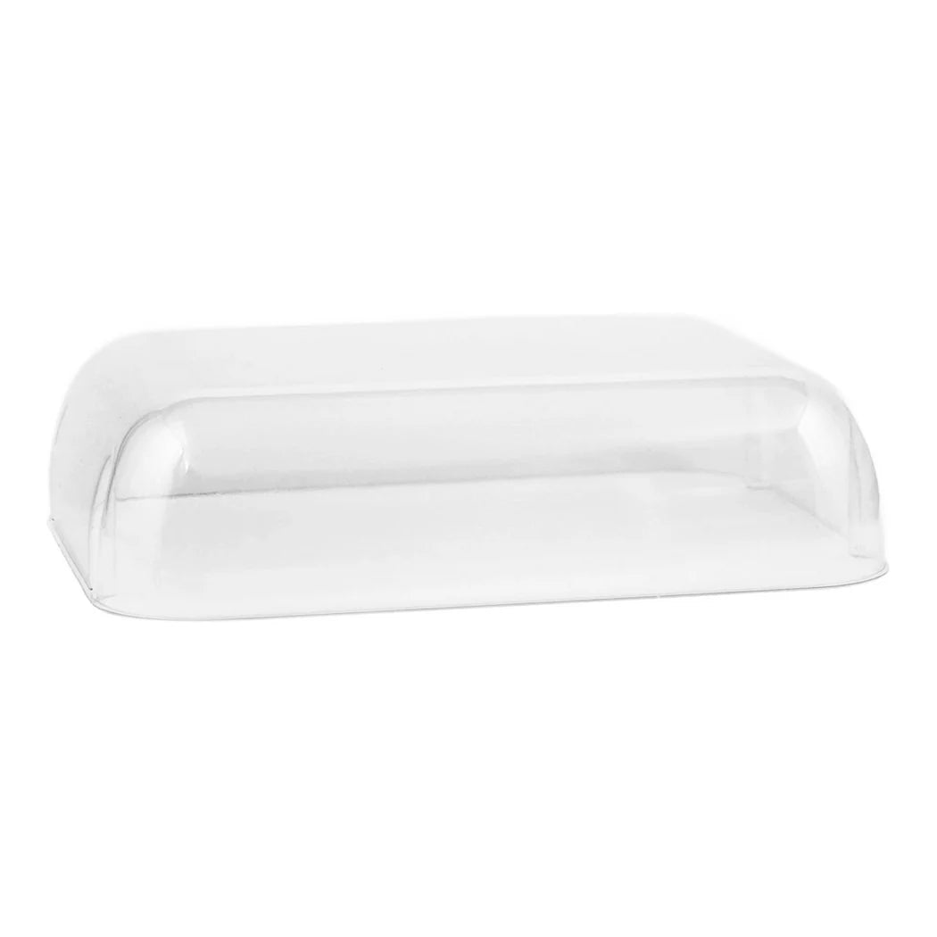 TurboKlone E96 Humidity Dome - clear humidity dome