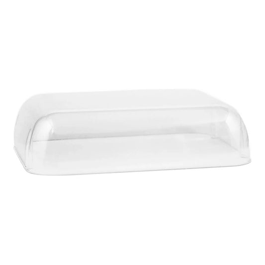 TurboKlone E96 Humidity Dome - clear humidity dome