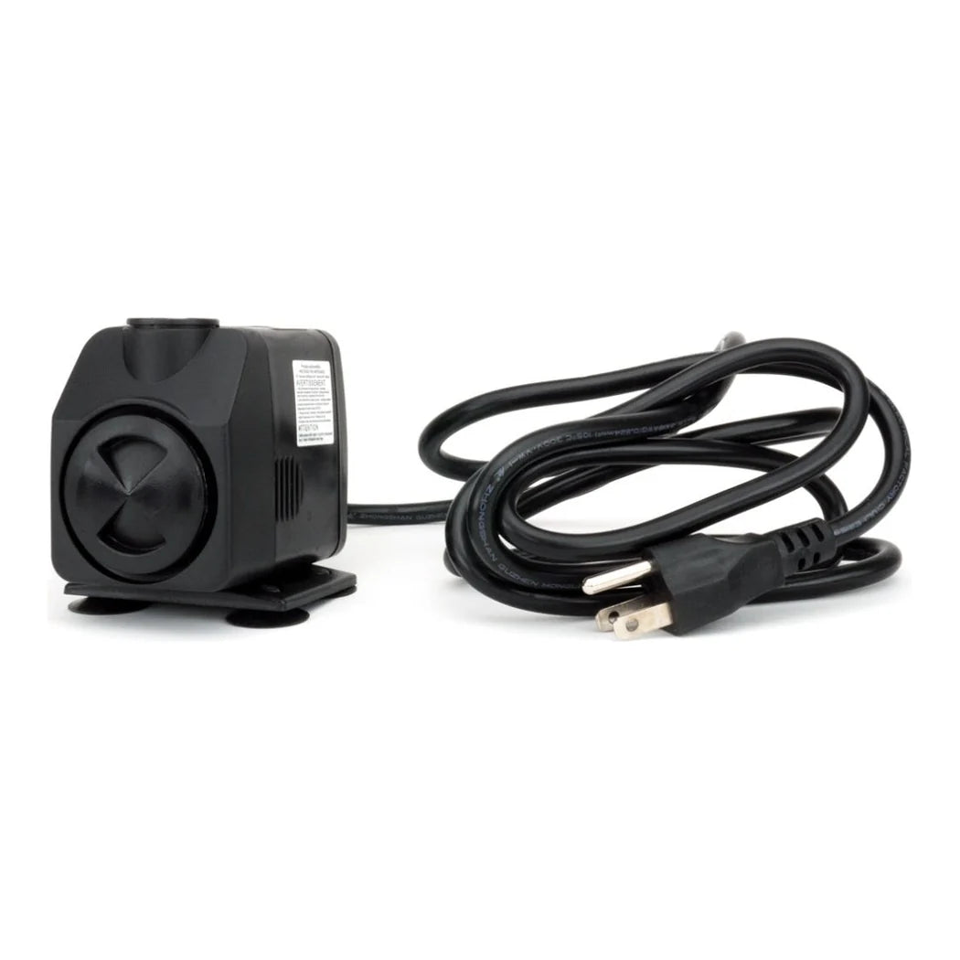 TurboKlone Replacement Pumps - submersible pump with power cord