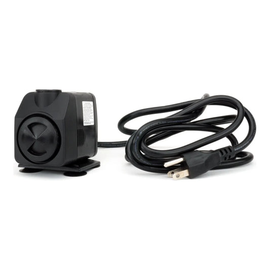 TurboKlone Replacement Pumps - submersible pump with power cord