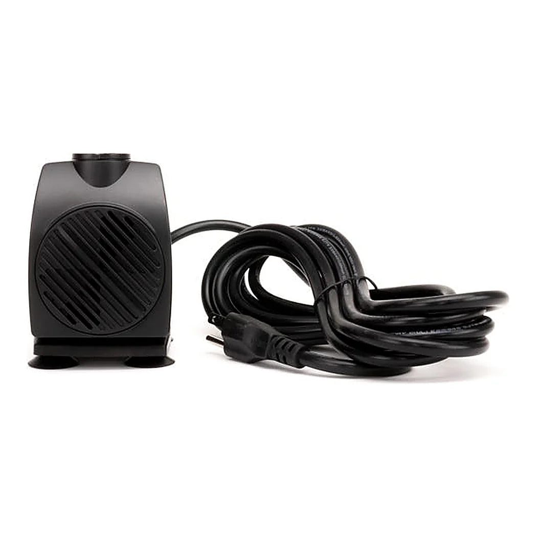 TurboKlone Replacement Pumps - second pump body style