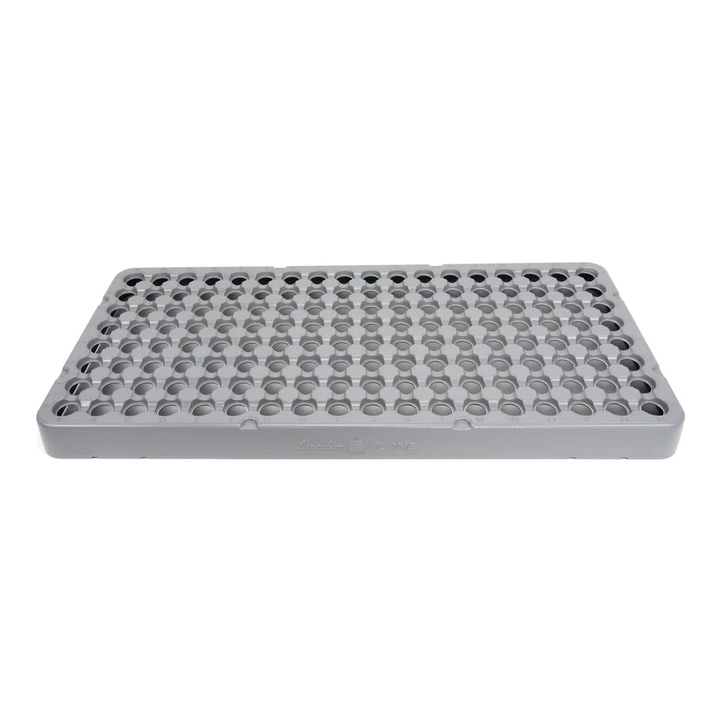 TurboKlone T144 Elite lid with 144 cloning sites