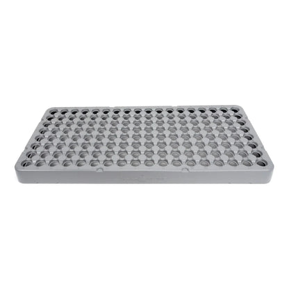 TurboKlone T144 Elite lid with 144 cloning sites