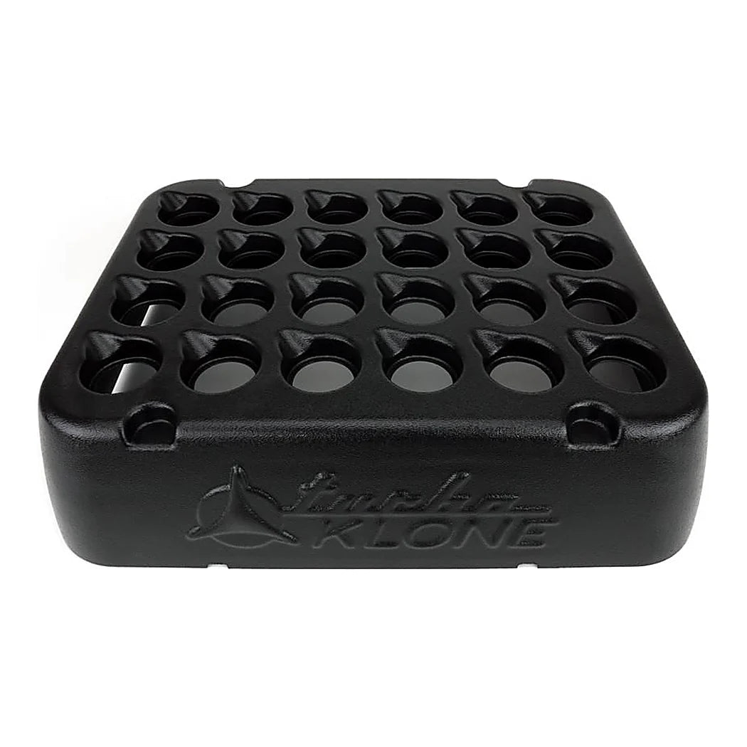 TurboKlone T24 black reservoir tub