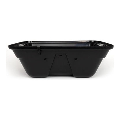 TurboKlone T48 black reservoir tub