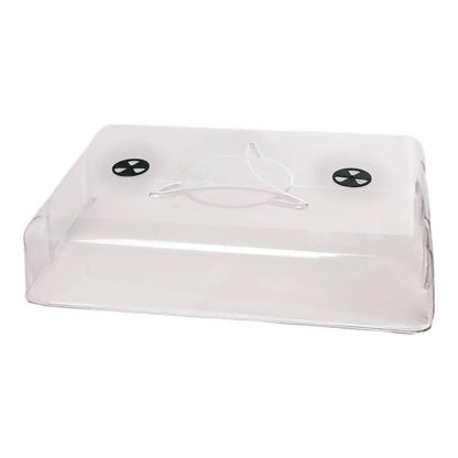TurboKlone T96 Elite aeroponic cloner with humidity dome, 96 sites