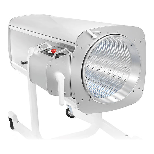 Twister BatchOne Batch-style Dry Trimmer - trimmer, angled