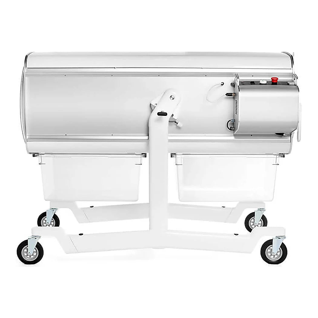 Twister BatchOne Batch-style Dry Trimmer - trimmer, side