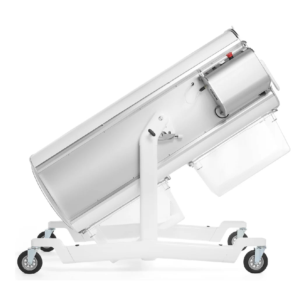Twister BatchOne Batch-style Dry Trimmer - trimmer, tilted