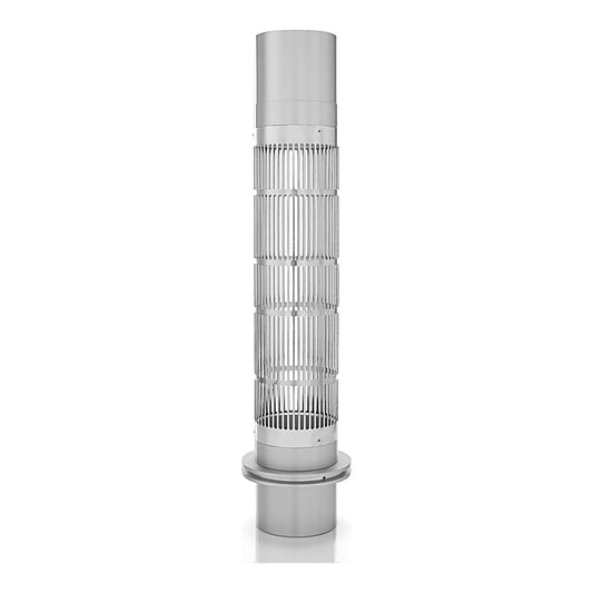 Twister T2 Tumbler - Standard 1/4 in (wet) - T2 1/4 inch wet cutting tumbler