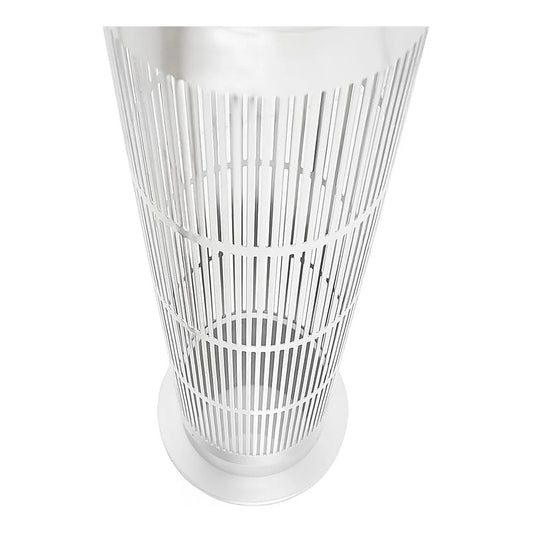 Twister T2 Tumbler - Narrow 3/16 in (dry) - tumbler blade cage