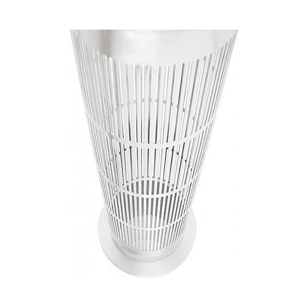 Extra dry tumbler supplied with the Twister T2 dry trimmer