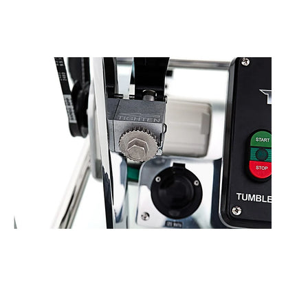Twister T2 trimmer blade adjustment clickers