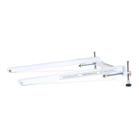 Twister T2 Trimmer - Rails (single) - single trimmer rail