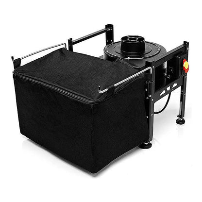 Twister T4 collection bag, standalone