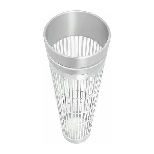 Twister T4 standard tumbler shown at an angle, slot detail visible
