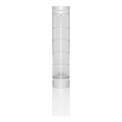 Twister T4 standard tumbler, full length view