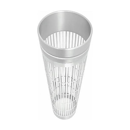 Twister T6 dry tumbler drum