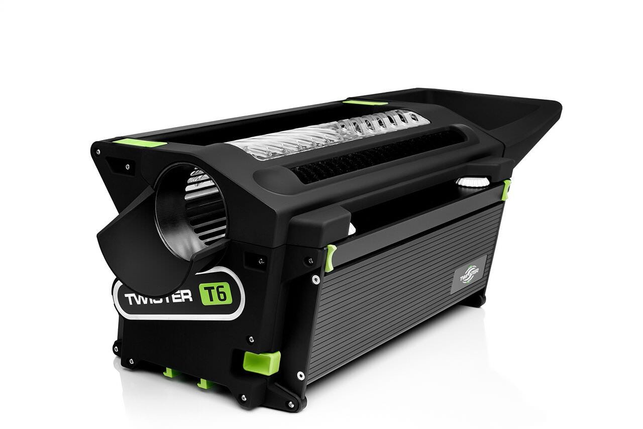 Twister T6 Trimmer