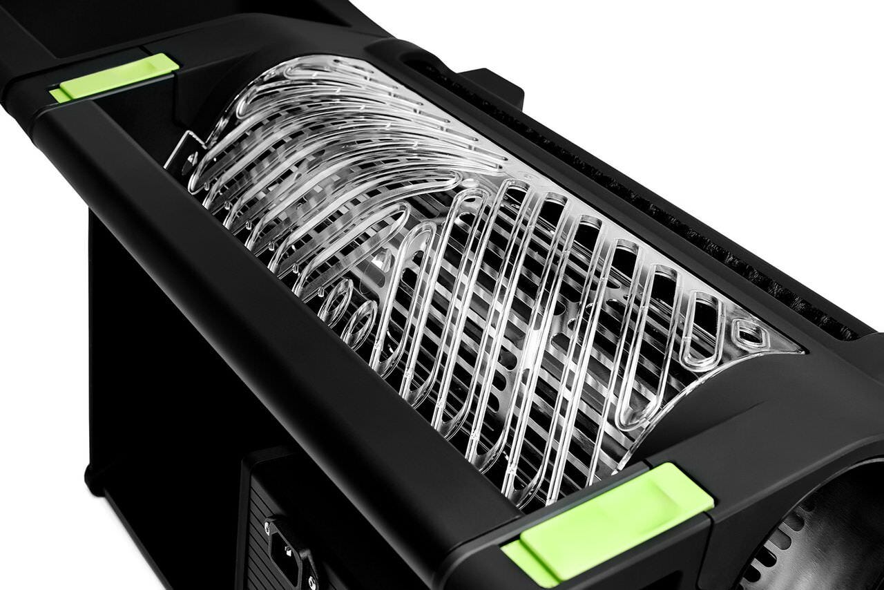 Twister T6 Trimmer