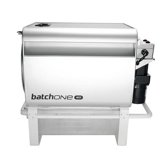 Twister Trimmer BatchOne Go Side View
