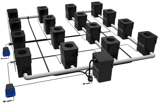 UCDB16XXL13