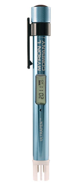 Myron L Ultrapen PT1 (EC)/TDS/Salinity Pen