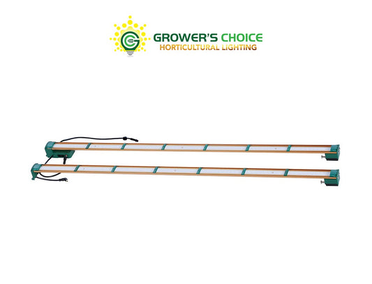 Grower's Choice Bloom Boost UV-R Bar set (for GC LEDs)