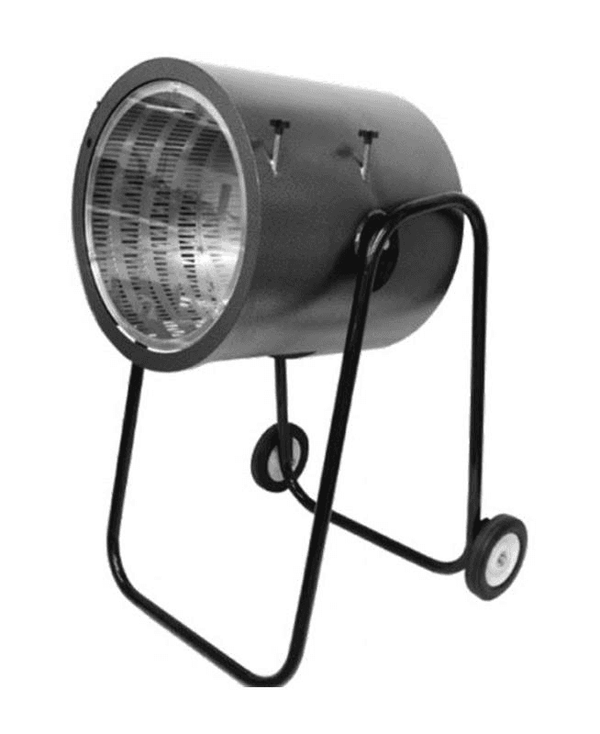 Dry Cannabis Trimmer