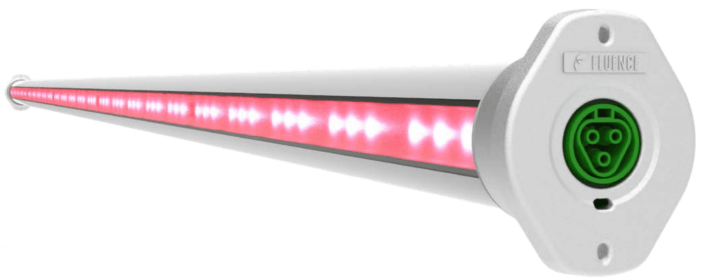 Fluence Vyne 2 Intra Canopy LED Fixtures - Brand New