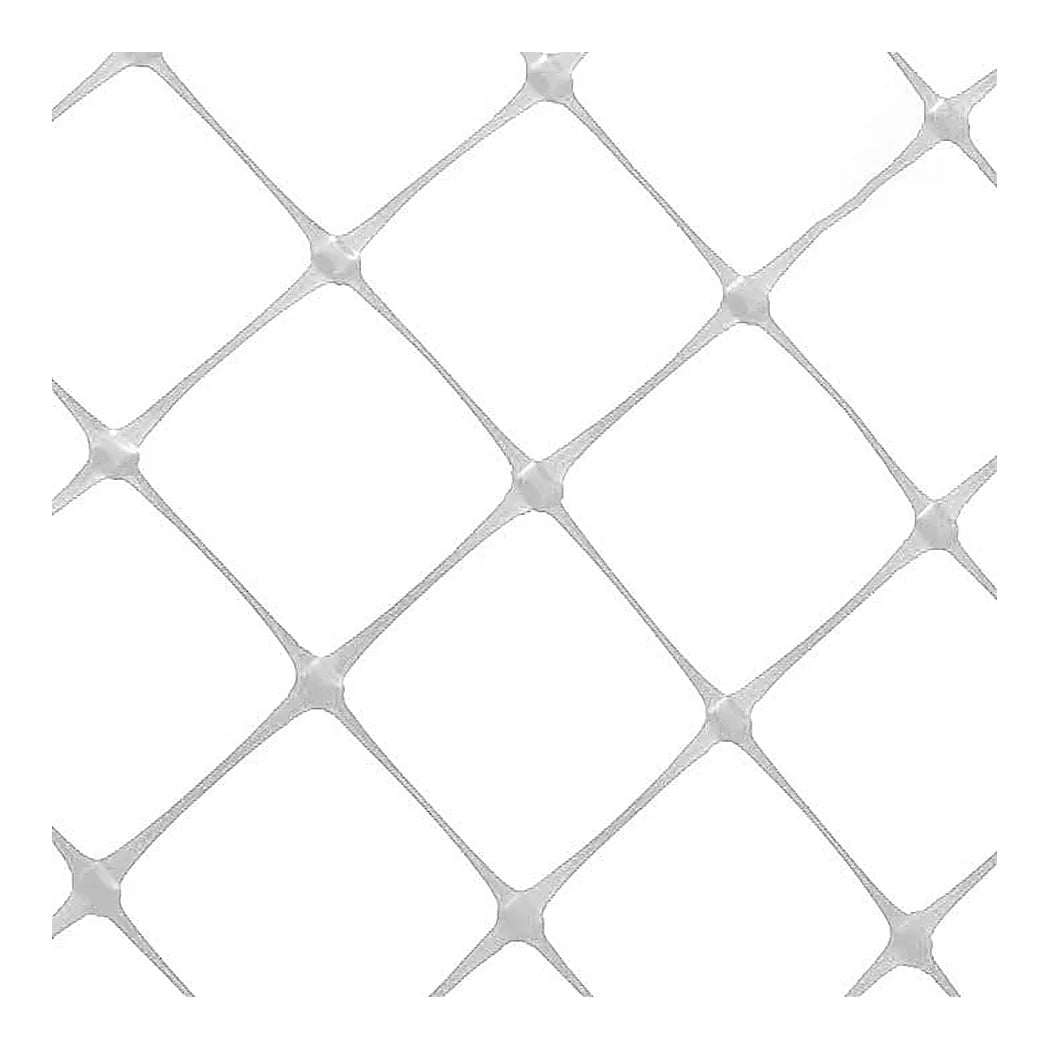 VineLine trellis netting mesh, 4 inch squares