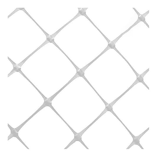 VineLine trellis netting mesh, 4 inch squares