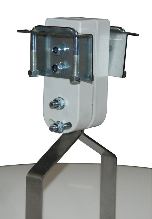 Vostermans Ventilation V-Flo Hanging Set