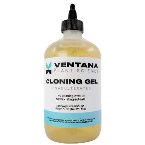 Ventana Plant Science Cloning Gel - 16 Oz (473 Ml) Main Image