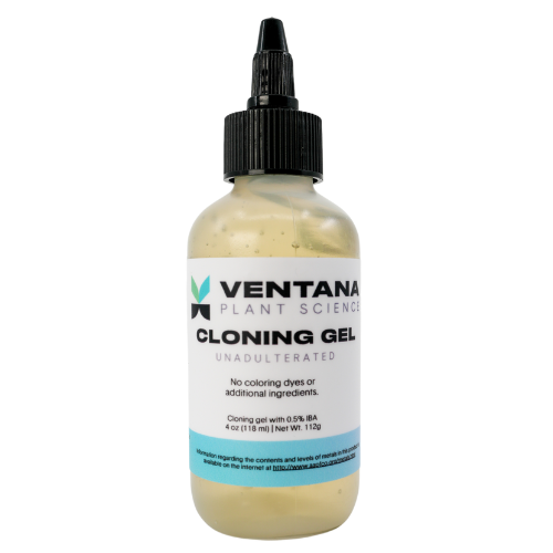 Ventana Plant Science Cloning Gel - 4 Oz (118 Ml) Main Image