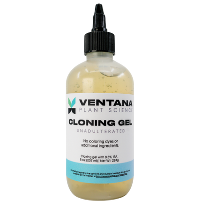 Ventana Plant Science Cloning Gel - 8 Oz (237 Ml) Main Image