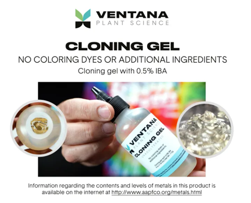 Ventana Plant Science Cloning Gel