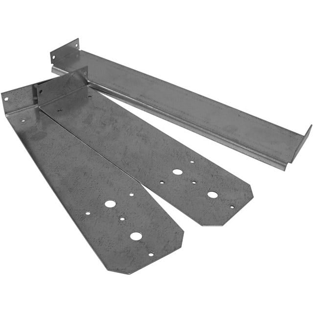 Vortex Mounting Bracket for VTX1200 & VTX1200L