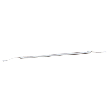 Wachsen 18W Clone LED 120-277V Fixture (2/Pk) Side View