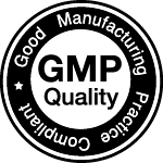 CenturionPro Gladiator SS Good Manufacturing Practice Compliant
