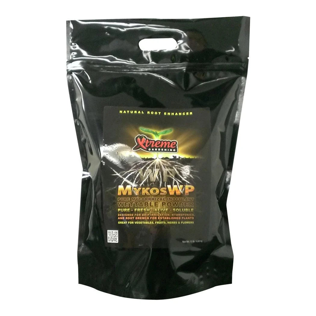 Xtreme Gardening Mykos WP wettable powder, 15 lb bag